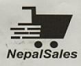 NEPAL SALES (and logo) trademark logo
