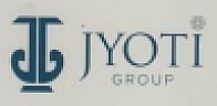 JYOTI GROUP (and logo) trademark logo