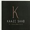 KAAJI SAAB (and logo) trademark logo