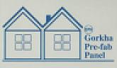 EPN GORKHA PRE-FAB PANEL (and logo) trademark logo