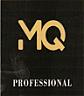 MQ PROFESSIONAL (and logo) trademark logo