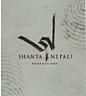 SHANTA NEPALI PRODUCTIONS (and logo) trademark logo