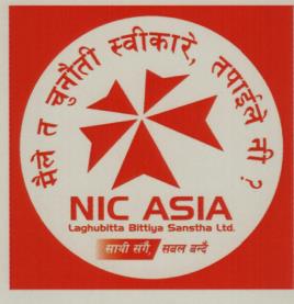 MAILE TA CHUNAUTI SWIKARE TAPAILE NI ? (and logo) trademark logo