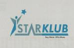STARKLUB (and logo) trademark logo