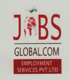 JOBS (and logo) trademark logo