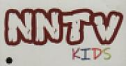 NNTV KIDS (and logo) trademark logo