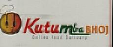 KUTUMBA BHOJ (and logo) trademark logo
