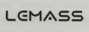 LEMASS (and logo) trademark logo