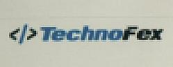 TechnoFex (and logo) trademark logo
