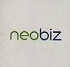neobiz (and logo) trademark logo