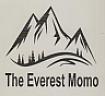 THE EVEREST MOMO (and logo) trademark logo