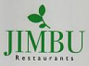 JIMBU RESTAURANTS (and logo) trademark logo