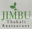 JIMBU THAKALI RESTAURANT (and logo) trademark logo