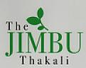 THE JIMBU THAKALI (and logo) trademark logo