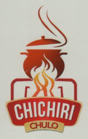 CHICHIRI CHULO (and logo) trademark logo