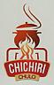 CHICHIRI CHULO (and logo) trademark logo
