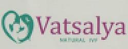 VATSALYA NATURAL IVF (and logo) trademark logo