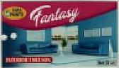 FANTASY INTERIOR EMULSON (and logo) trademark logo