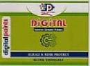 DIGITAL CEMENT PRIMER (and logo) trademark logo