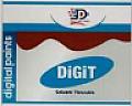 DIGIT PRIMER ST (and logo) trademark logo