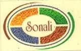 SONALI (and logo) trademark logo