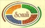 SONALI (and logo) trademark logo