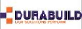 DURABUILD (and logo) trademark logo