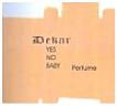 DEKAR (YES NO BABY PERFUME) (and logo) trademark logo