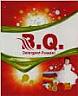 B.Q` (and logo) trademark logo