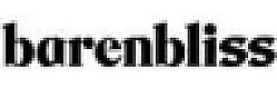 barenbliss (and logo) trademark logo