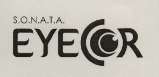 S.O.N.A.T.A. EYECOR (and logo) trademark logo