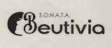 S.O.N.A.T.A. Beutivia (and logo) trademark logo