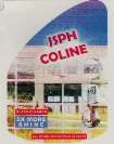 JSPH COLINE (and logo) trademark logo