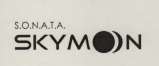 S.O.N.A.T.A. SKYMOON (and logo) trademark logo