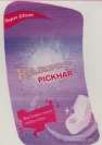 HARPIC PICKHAR (and logo) trademark logo