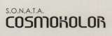 S.O.N.A.T.A. COSMOKOLOR (and logo) trademark logo