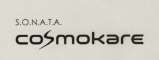 S.O.N.A.T.A. cosmokare (and logo) trademark logo