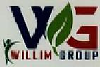 WILLIM GROUP (and logo) trademark logo