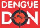 DENGUE DON (and logo) trademark logo