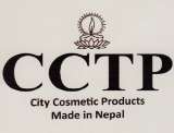 CCTP (and logo) trademark logo
