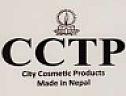 CCTP (and logo) trademark logo