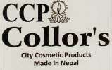 CCP COLLOR'S (and logo) trademark logo