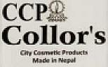 CCP COLLOR'S (and logo) trademark logo