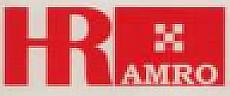 HR AMRO (and logo) trademark logo