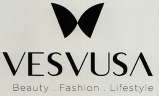 VESVUSA (and logo) trademark logo