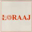 LORAAJ (and logo) trademark logo