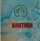BROTHER (and logo) trademark logo