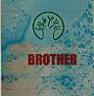 BROTHER (and logo) trademark logo
