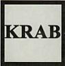 KRAB (and logo) trademark logo