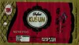 SAFARI KUSUM (and logo) trademark logo